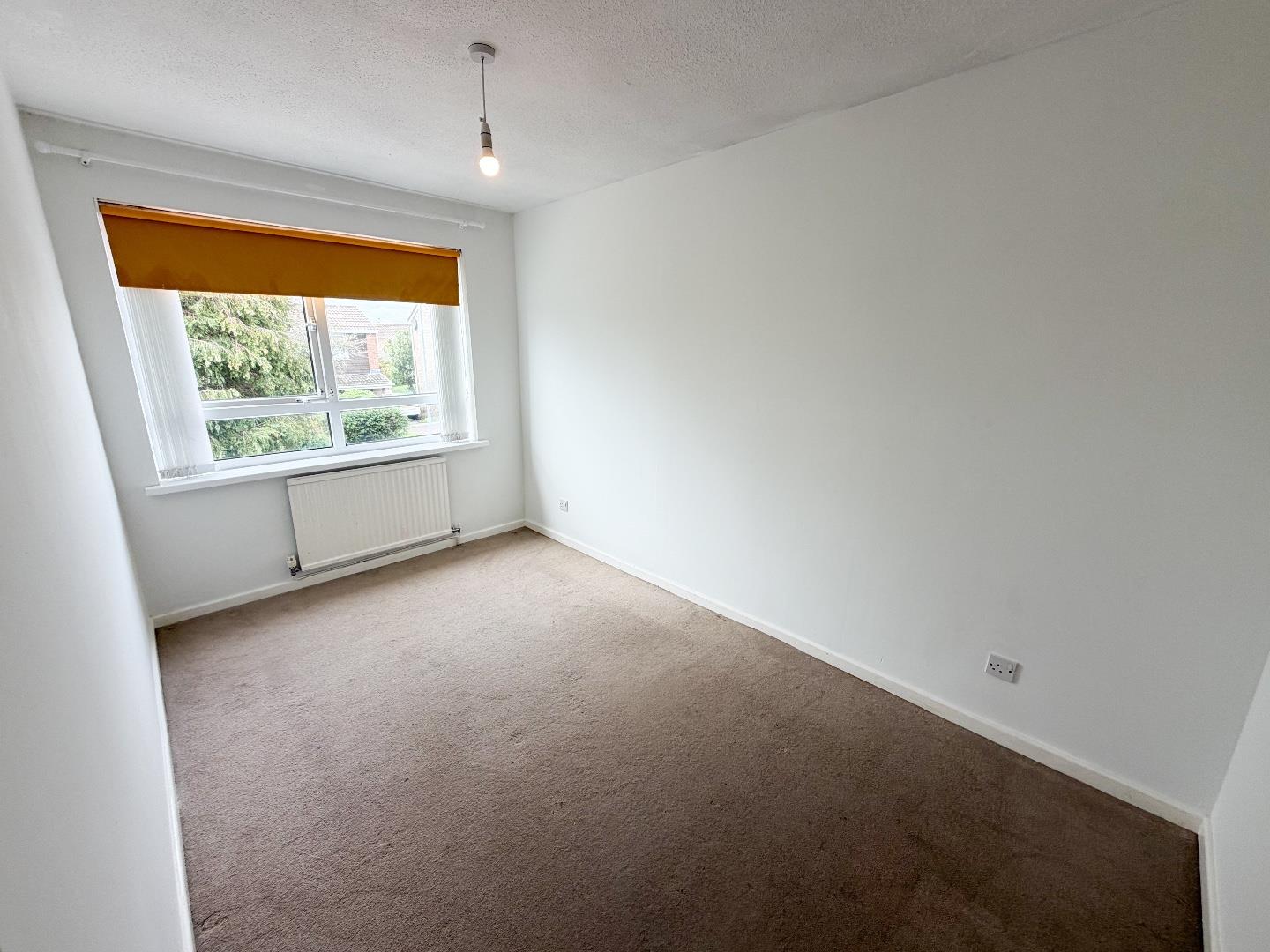 Maes Talcen, Bridgend, Bridgend County Borough, CF31 2LQ